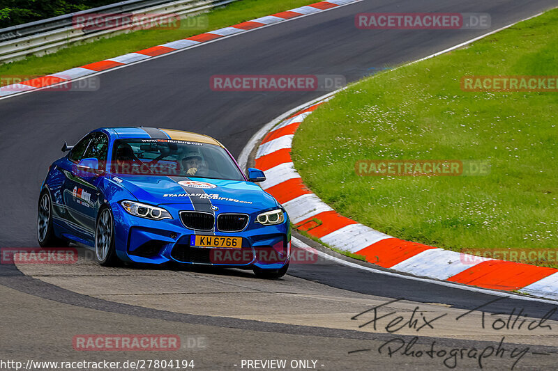 Bild #27804194 - Touristenfahrten Nürburgring Nordschleife (20.05.2024)