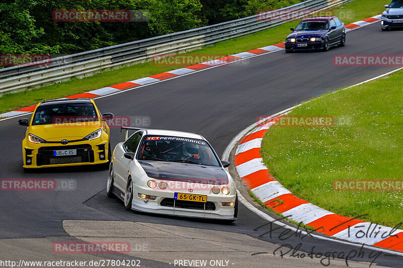 Bild #27804202 - Touristenfahrten Nürburgring Nordschleife (20.05.2024)