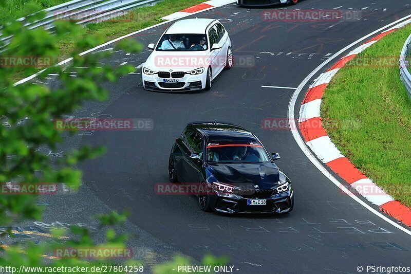 Bild #27804258 - Touristenfahrten Nürburgring Nordschleife (20.05.2024)