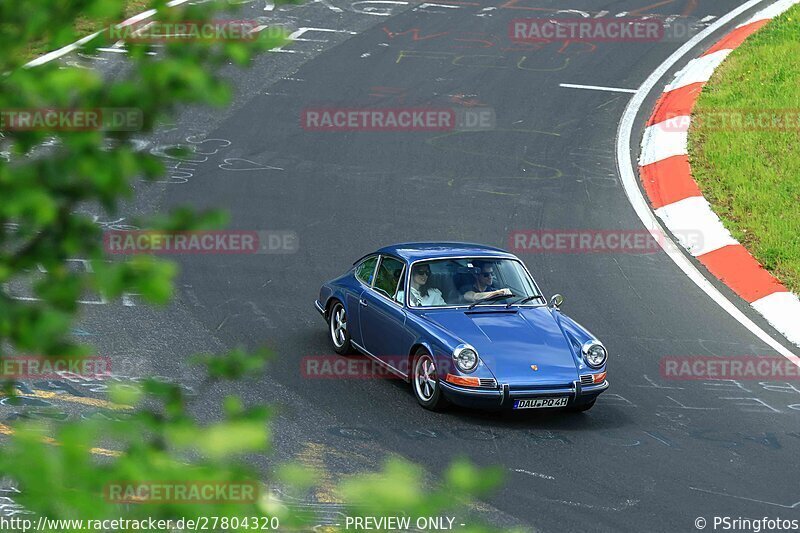 Bild #27804320 - Touristenfahrten Nürburgring Nordschleife (20.05.2024)