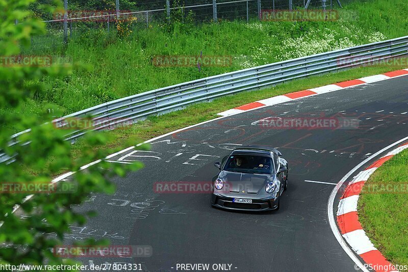 Bild #27804331 - Touristenfahrten Nürburgring Nordschleife (20.05.2024)