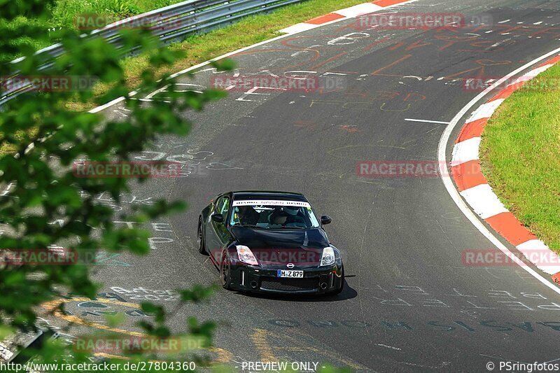 Bild #27804360 - Touristenfahrten Nürburgring Nordschleife (20.05.2024)