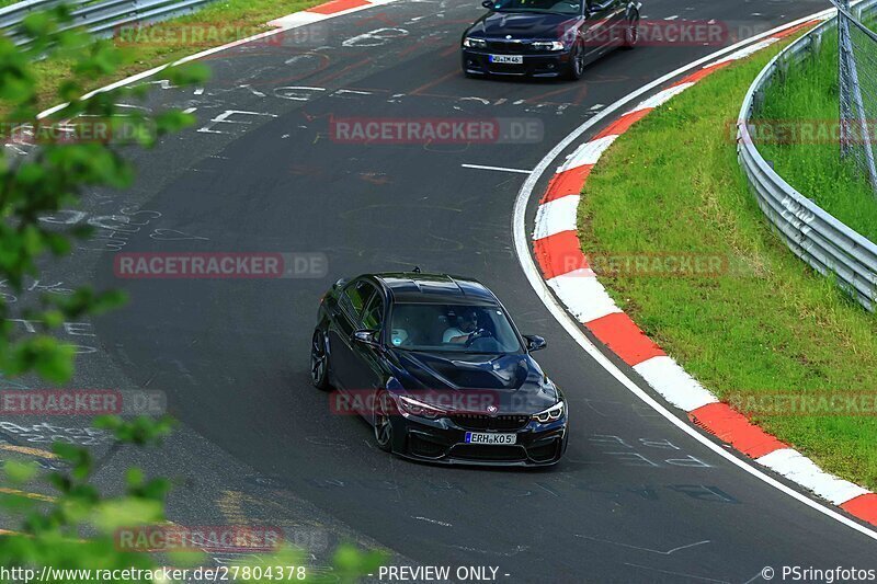 Bild #27804378 - Touristenfahrten Nürburgring Nordschleife (20.05.2024)