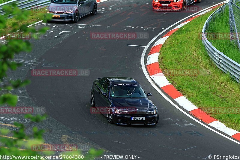 Bild #27804380 - Touristenfahrten Nürburgring Nordschleife (20.05.2024)