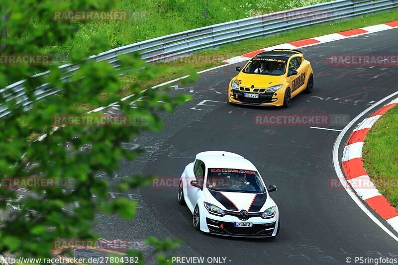 Bild #27804382 - Touristenfahrten Nürburgring Nordschleife (20.05.2024)