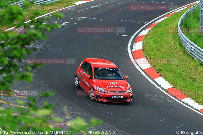 Bild #27804412 - Touristenfahrten Nürburgring Nordschleife (20.05.2024)