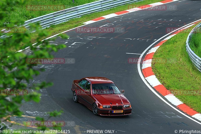 Bild #27804425 - Touristenfahrten Nürburgring Nordschleife (20.05.2024)