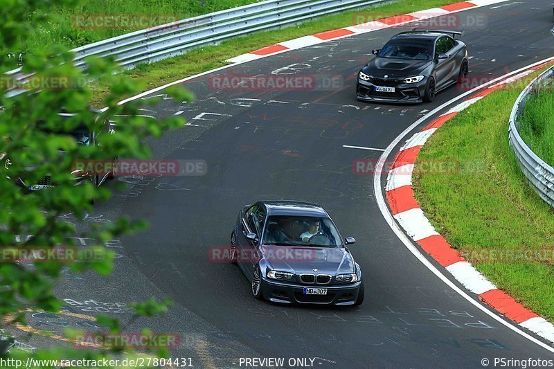 Bild #27804431 - Touristenfahrten Nürburgring Nordschleife (20.05.2024)