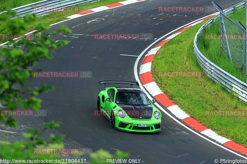 Bild #27804437 - Touristenfahrten Nürburgring Nordschleife (20.05.2024)