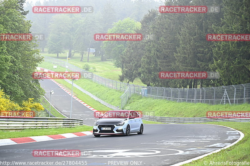 Bild #27804455 - Touristenfahrten Nürburgring Nordschleife (20.05.2024)