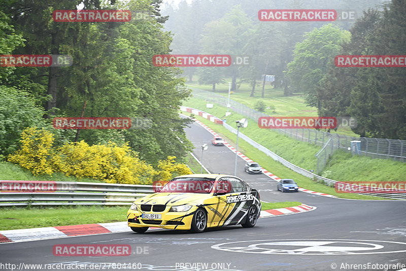 Bild #27804460 - Touristenfahrten Nürburgring Nordschleife (20.05.2024)