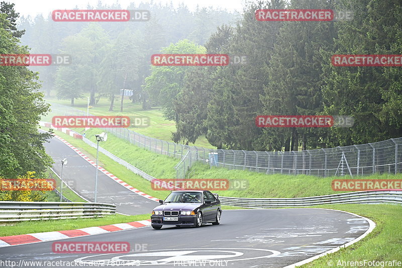 Bild #27804473 - Touristenfahrten Nürburgring Nordschleife (20.05.2024)