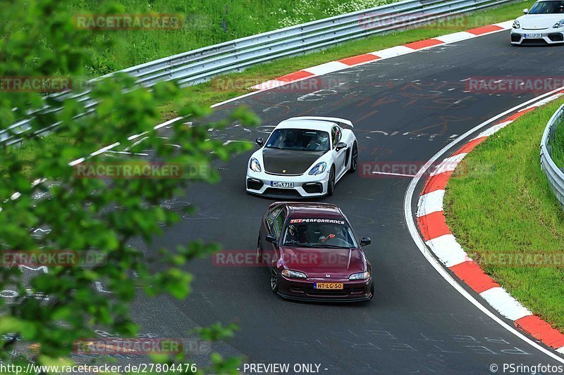 Bild #27804476 - Touristenfahrten Nürburgring Nordschleife (20.05.2024)