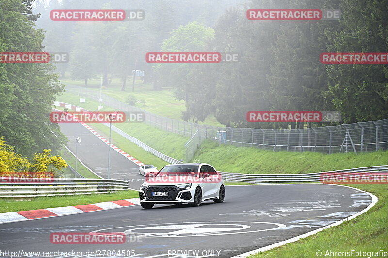 Bild #27804505 - Touristenfahrten Nürburgring Nordschleife (20.05.2024)