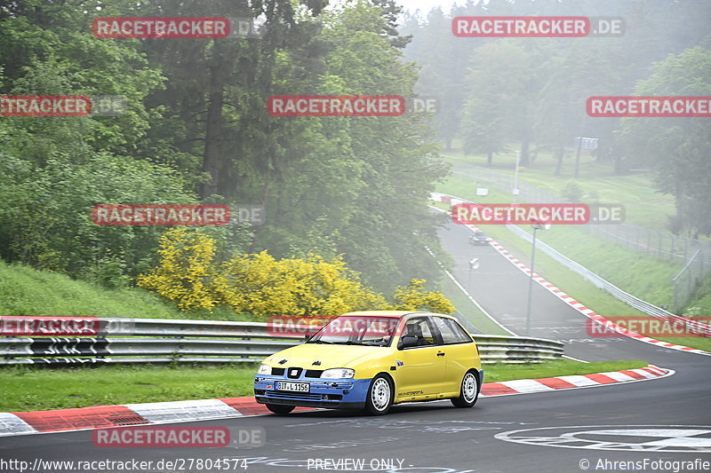 Bild #27804574 - Touristenfahrten Nürburgring Nordschleife (20.05.2024)