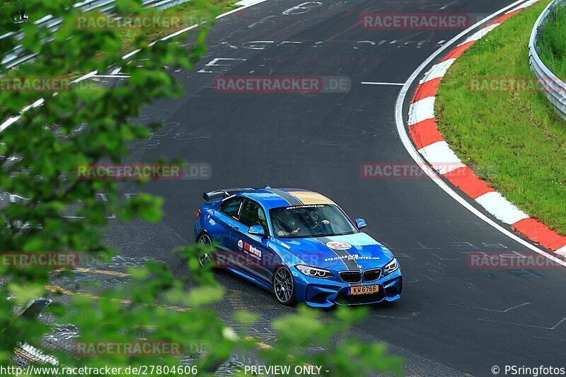 Bild #27804606 - Touristenfahrten Nürburgring Nordschleife (20.05.2024)