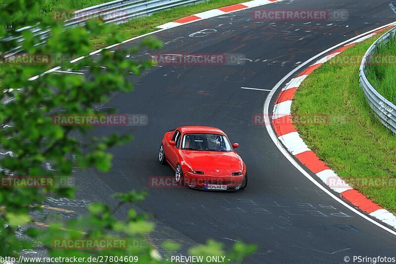 Bild #27804609 - Touristenfahrten Nürburgring Nordschleife (20.05.2024)