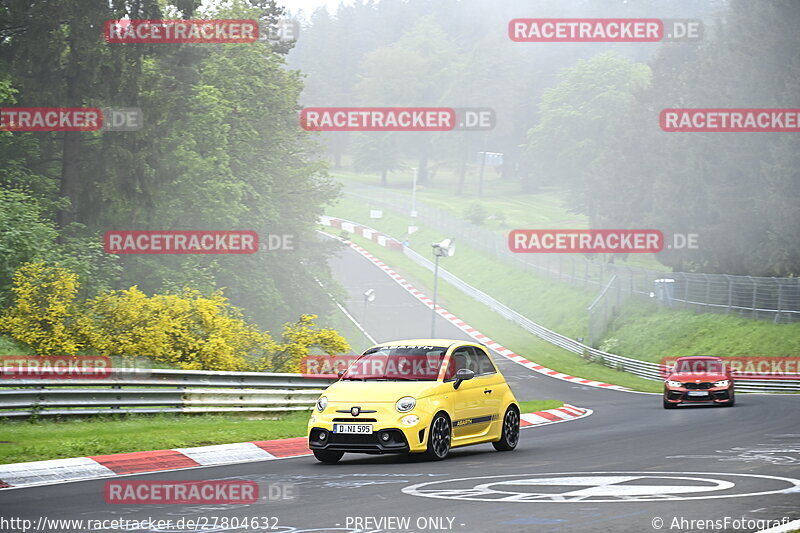 Bild #27804632 - Touristenfahrten Nürburgring Nordschleife (20.05.2024)