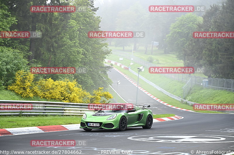 Bild #27804662 - Touristenfahrten Nürburgring Nordschleife (20.05.2024)