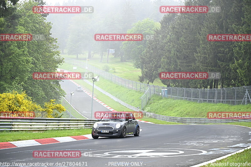 Bild #27804671 - Touristenfahrten Nürburgring Nordschleife (20.05.2024)