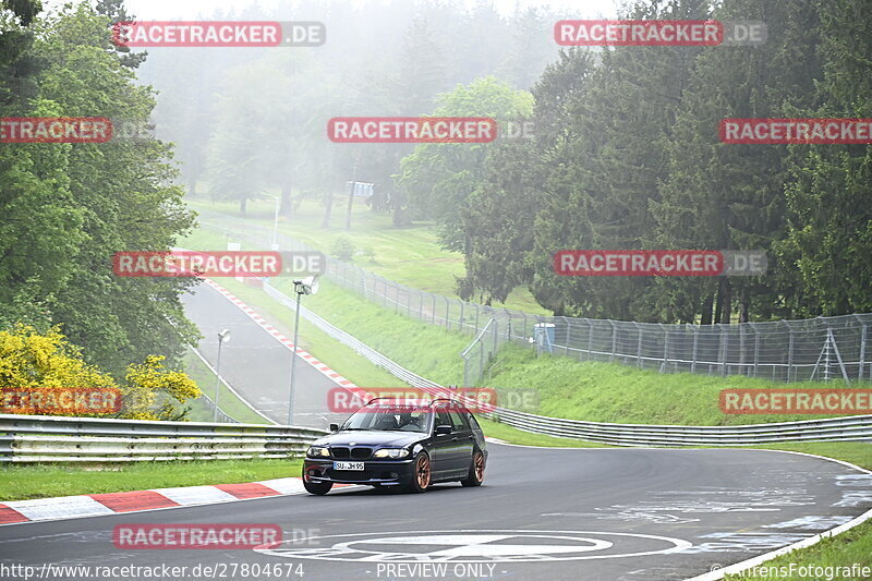 Bild #27804674 - Touristenfahrten Nürburgring Nordschleife (20.05.2024)