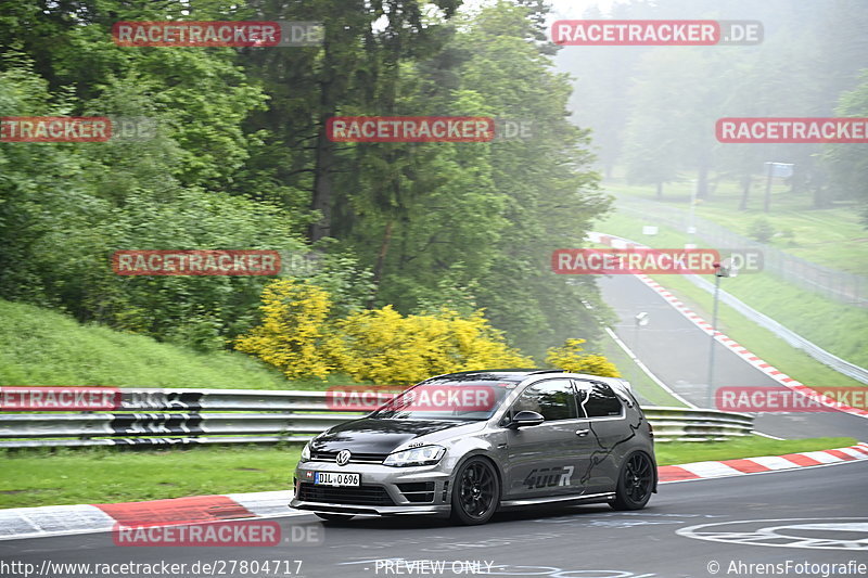 Bild #27804717 - Touristenfahrten Nürburgring Nordschleife (20.05.2024)