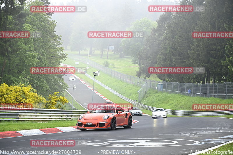 Bild #27804739 - Touristenfahrten Nürburgring Nordschleife (20.05.2024)