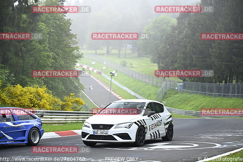 Bild #27804760 - Touristenfahrten Nürburgring Nordschleife (20.05.2024)