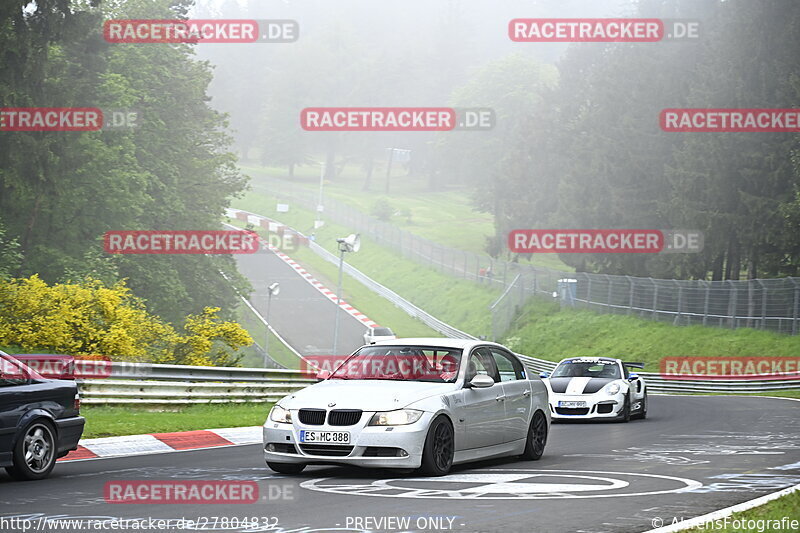 Bild #27804832 - Touristenfahrten Nürburgring Nordschleife (20.05.2024)