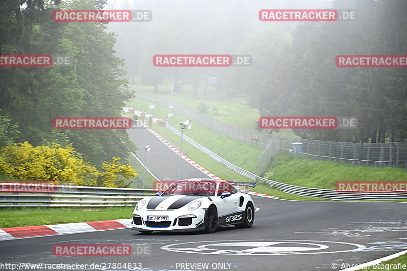 Bild #27804833 - Touristenfahrten Nürburgring Nordschleife (20.05.2024)