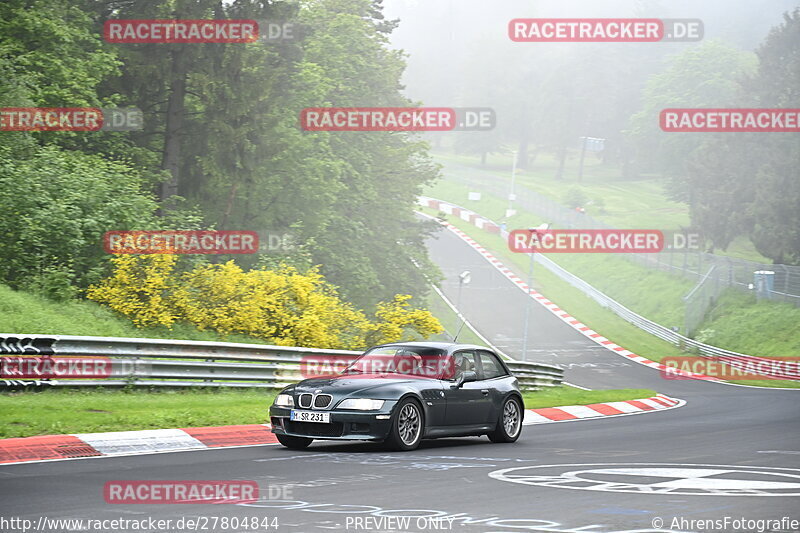 Bild #27804844 - Touristenfahrten Nürburgring Nordschleife (20.05.2024)