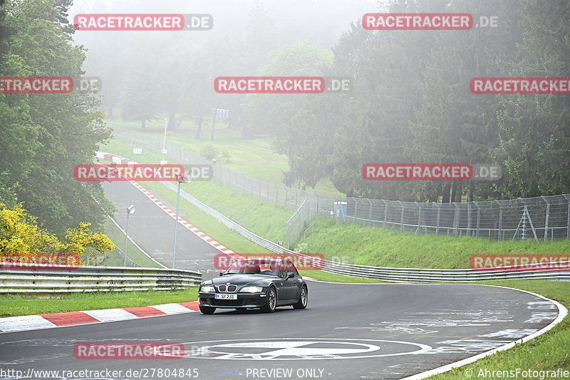 Bild #27804845 - Touristenfahrten Nürburgring Nordschleife (20.05.2024)