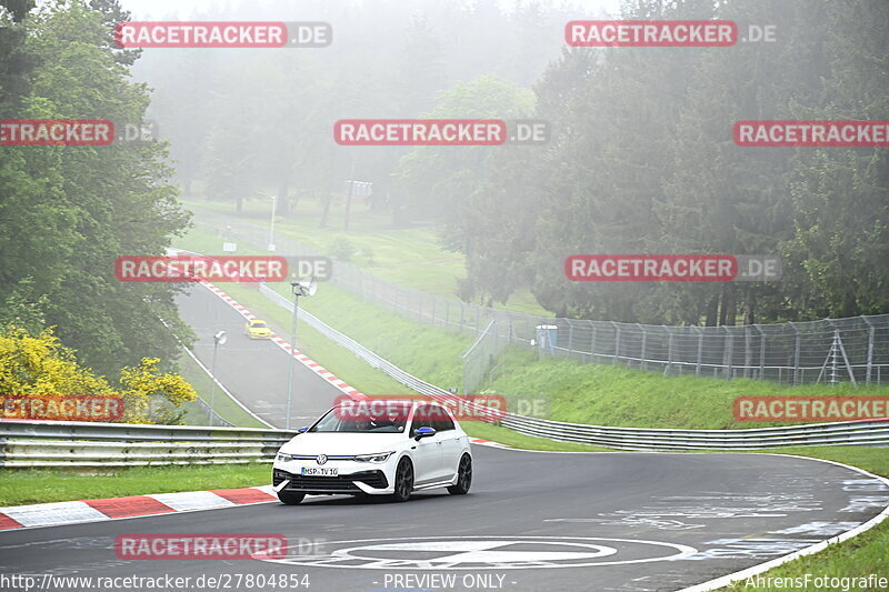 Bild #27804854 - Touristenfahrten Nürburgring Nordschleife (20.05.2024)