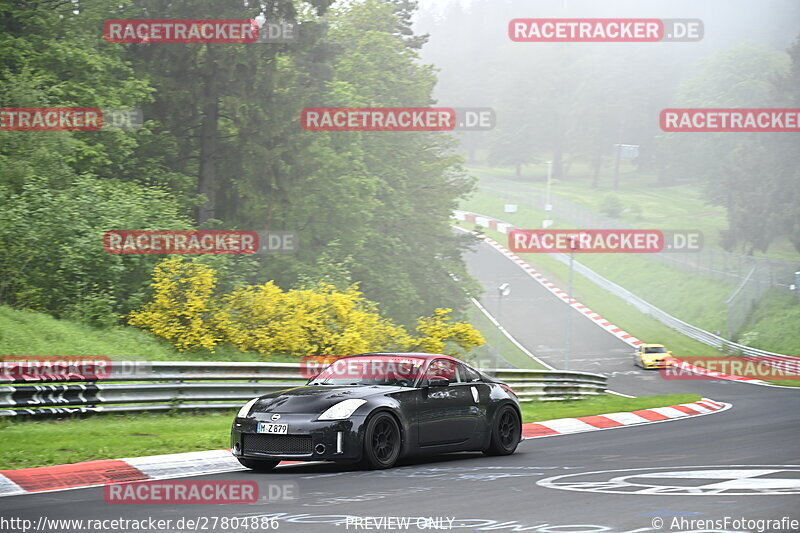 Bild #27804886 - Touristenfahrten Nürburgring Nordschleife (20.05.2024)