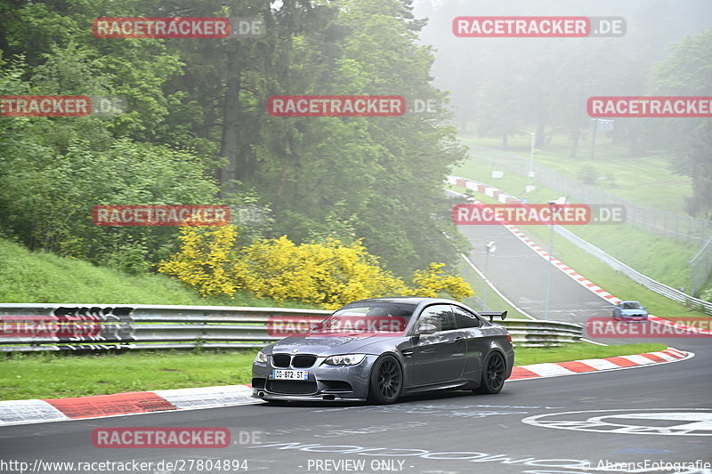 Bild #27804894 - Touristenfahrten Nürburgring Nordschleife (20.05.2024)