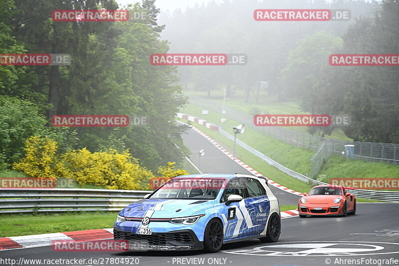 Bild #27804920 - Touristenfahrten Nürburgring Nordschleife (20.05.2024)