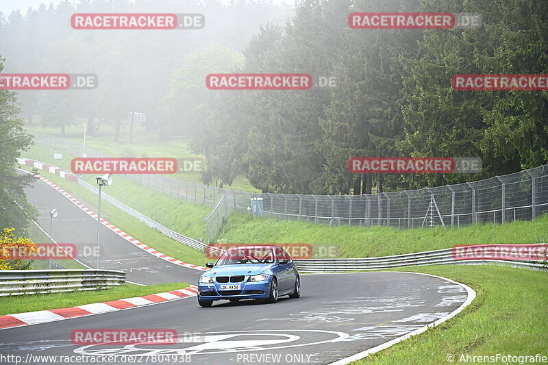 Bild #27804938 - Touristenfahrten Nürburgring Nordschleife (20.05.2024)