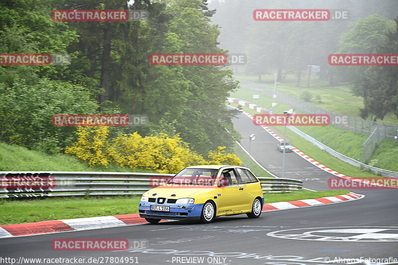 Bild #27804951 - Touristenfahrten Nürburgring Nordschleife (20.05.2024)