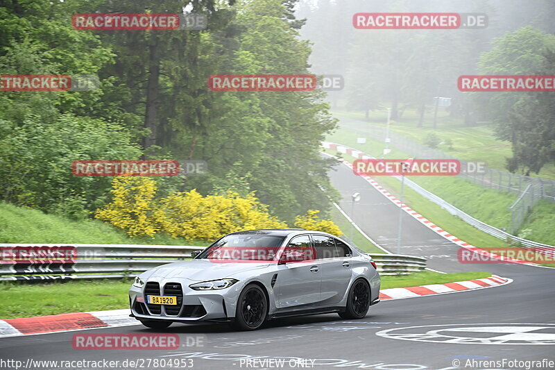 Bild #27804953 - Touristenfahrten Nürburgring Nordschleife (20.05.2024)