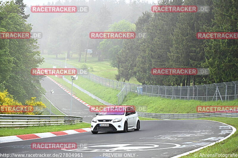 Bild #27804961 - Touristenfahrten Nürburgring Nordschleife (20.05.2024)