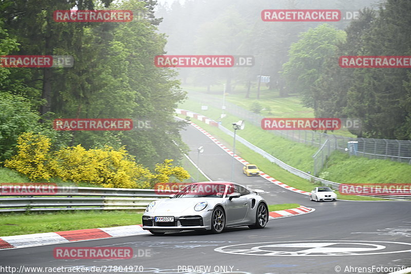 Bild #27804970 - Touristenfahrten Nürburgring Nordschleife (20.05.2024)