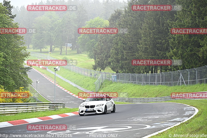 Bild #27805046 - Touristenfahrten Nürburgring Nordschleife (20.05.2024)