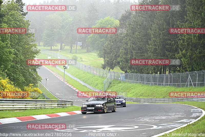 Bild #27805056 - Touristenfahrten Nürburgring Nordschleife (20.05.2024)