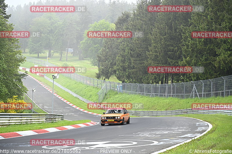 Bild #27805062 - Touristenfahrten Nürburgring Nordschleife (20.05.2024)