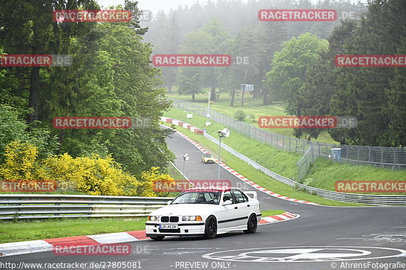 Bild #27805081 - Touristenfahrten Nürburgring Nordschleife (20.05.2024)