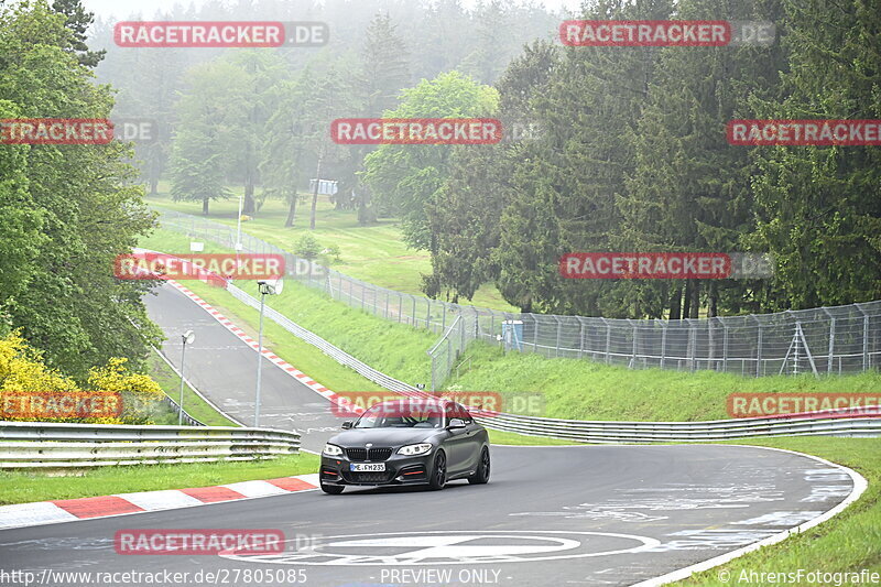 Bild #27805085 - Touristenfahrten Nürburgring Nordschleife (20.05.2024)