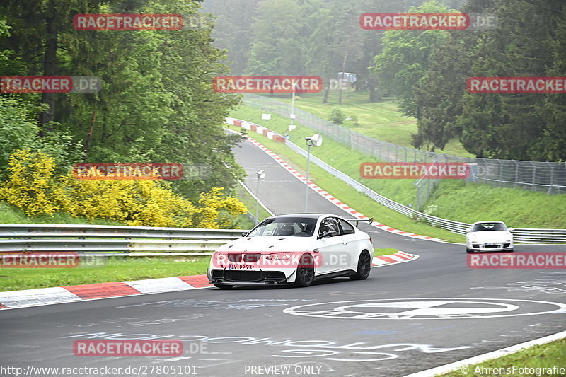 Bild #27805101 - Touristenfahrten Nürburgring Nordschleife (20.05.2024)