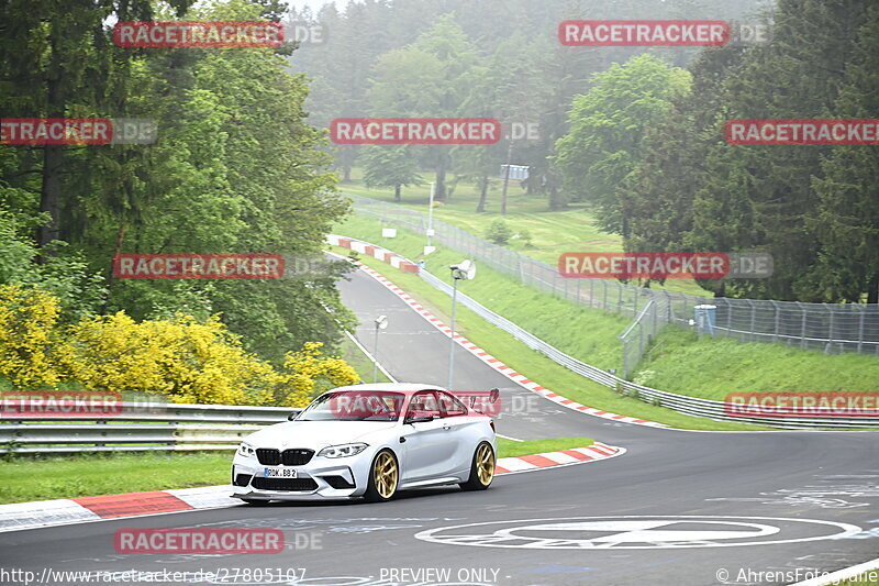 Bild #27805107 - Touristenfahrten Nürburgring Nordschleife (20.05.2024)