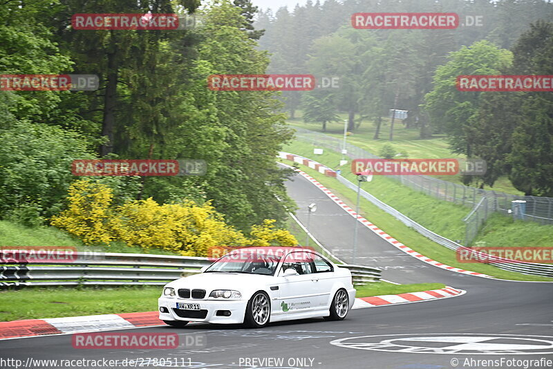 Bild #27805111 - Touristenfahrten Nürburgring Nordschleife (20.05.2024)