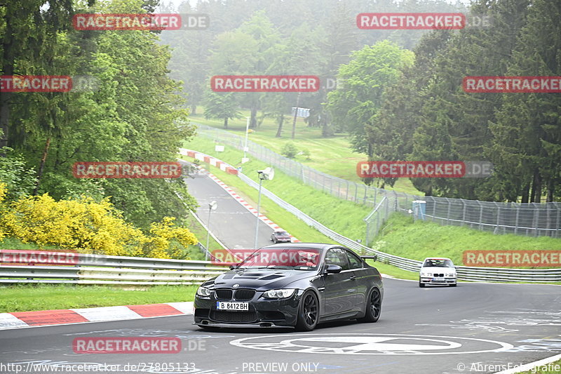 Bild #27805133 - Touristenfahrten Nürburgring Nordschleife (20.05.2024)